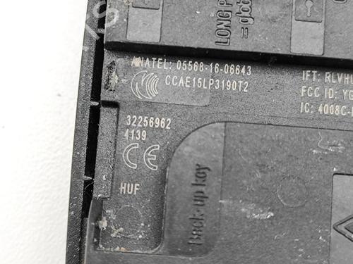 Electronic module VOLVO XC60 II (246) D4 | BP37076983M83 - Image 7