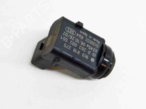 Electronic module PORSCHE CAYMAN (987) S 3.4 | BP8935775M83