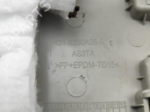 Other FORD TOURNEO CUSTOM V362 Bus (F3) 2.0 EcoBlue | BP30178277O1