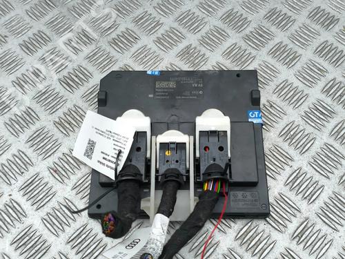 Used Control unit Control unit AUDI A3 Sportback (8VA, 8VF) 1.6 TDI (110 hp) 40014718 40014718