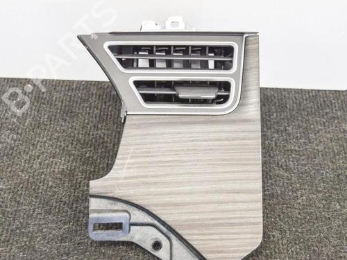 Used Air vent TESLA MODEL X (5YJX) 90D AWD (525 hp) 20233323