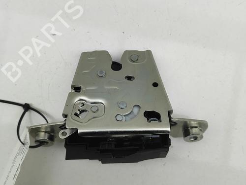 Tailgate lock PORSCHE MACAN (XAB) 4S Electric 4 (XABDC1) | BP33433284C101 - Image 5