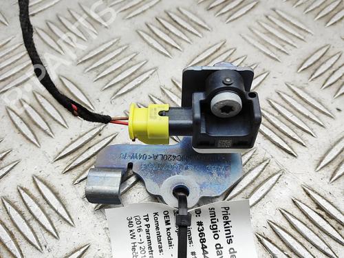 Used Electronic sensor Electronic sensor 37669447 37669447