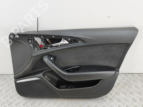 Høyre frontpanel Høyre frontpanel AUDI A6 C7 Avant (4G5, 4GD) 2.0 TDI quattro (190 hp) 34101950 34101950