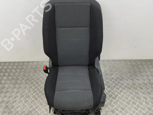 Used Left front seat Left front seat PEUGEOT PARTNER Box Body/MPV (K9) 1.5 BlueHDi 100 (102 hp) 28559164 28559164