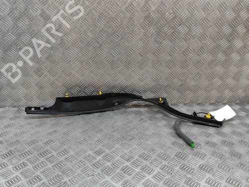 Forlygte dæksel JAGUAR XF SPORTBRAKE (X260) 2.0 (250 hp) 21486399