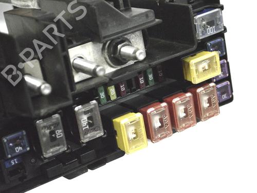 Fuse box INFINITI M (Y51) 30d | BP33348185E1  - Image 6