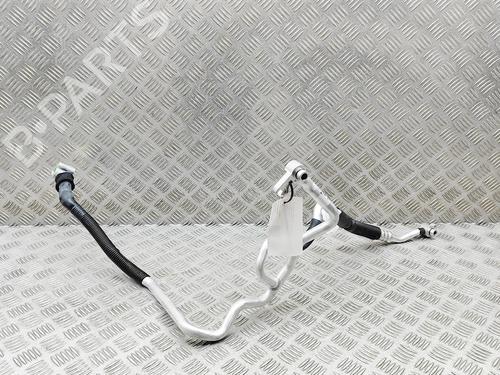 Used AC pipe AC pipe MAZDA CX-80 (KL_) e-SKYACTIVE-D MHEV AWD (KL0H, KL3R3P) (254 hp) 33392227 33392227