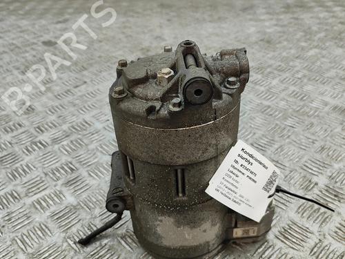 Used AC compressor BMW i3 (I01) Electric (170 hp) 31314775