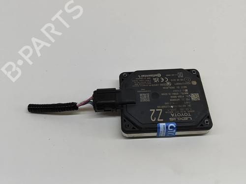 Electronic module TOYOTA C-HR (_X2_, _H2_) Hybrid (MAXH20) | BP27780546M83