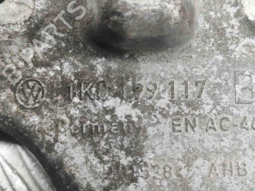 Support VW PASSAT B8 (3G2, CB2) 2.0 TDI 4motion | BP29487525C155 