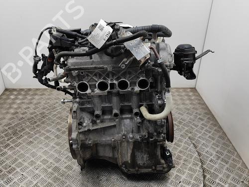 Engine TOYOTA YARIS (_P13_) 1.5 Hybrid (NHP130_, NHP130) | BP19502163M1 