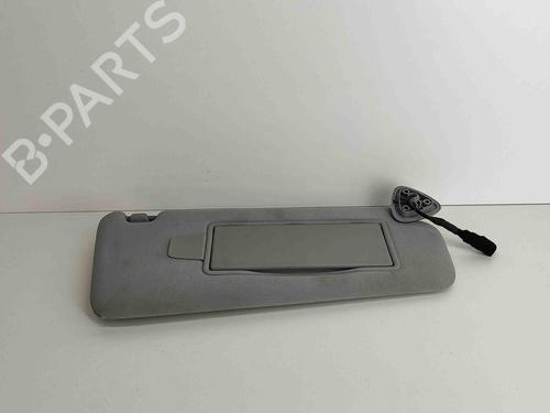 Right sun visor JAGUAR XF I (X250) 3.0 D | BP17548949I2 