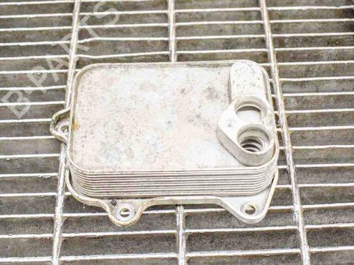 Oil radiator AUDI A3 (8P1) 1.6 FSI | BP6756451M33