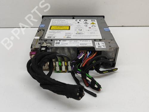 Electronic module AUDI A3 Sportback (8VA, 8VF) RS3 quattro | BP24142446M83 - Image 3