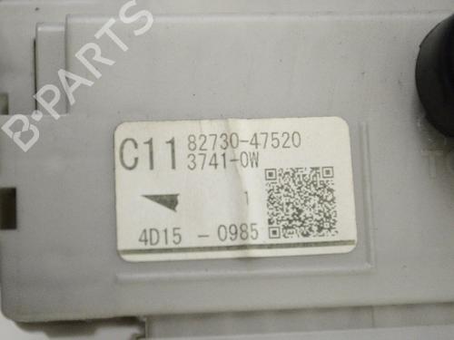 Electronic module TOYOTA PRIUS (_W3_) 1.8 Hybrid (ZVW3_) | BP30228532M83 
