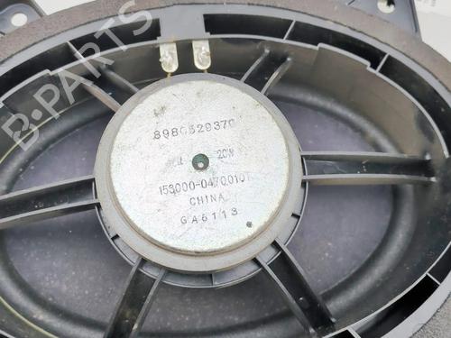 Speaker ISUZU D-MAX II (TFR, TFS) 2.5 CRDi 4x4 (TFS86J) | BP39243871E2 - Image 6