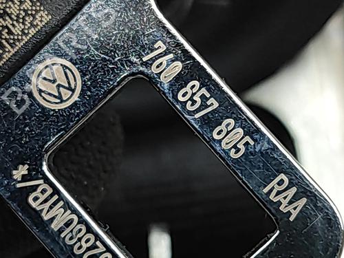 Rear left seatbelt VW TOUAREG (CR7, RC8) 3.0 eHybrid 4motion | BP31112995I29