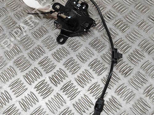 Exterior handle TOYOTA YARIS (_P21_, _PA1_, _PH1_) 1.5 Hybrid (MXPH10, MXPH11) | BP28559789C122