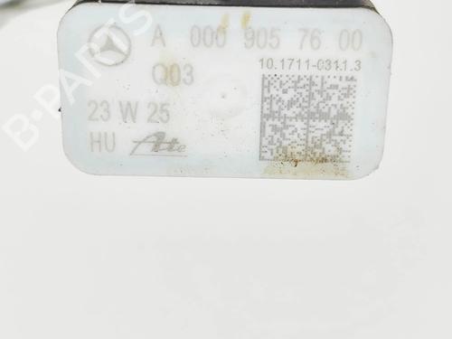 Electronic sensor ASTON MARTIN DBX 4.0 All-wheel Drive | BP36809425M84 - Image 7