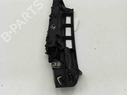 Rear bumper bracket PORSCHE PANAMERA (970) 3.0 D | BP29487166C159 