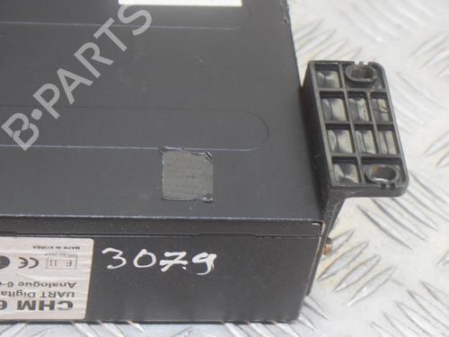 Electronic module MITSUBISHI OUTLANDER I (CU_W) 2.0 4WD (CU2W) | BP7698639M83