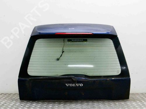 Portellone/Cofano posteriore VOLVO XC90 I (275) D5 AWD (163 hp) 8846818