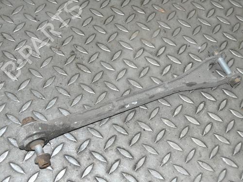 Used Left rear suspension arm Left rear suspension arm CHRYSLER 300C (LX, LE) 3.0 CRD (218 hp) 33374625 33374625