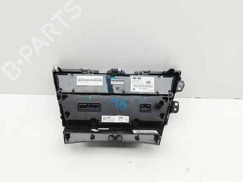 Módulo eletrónico KIA OPTIMA (JF) 1.7 CRDi | BP35790489M83 - Image 6