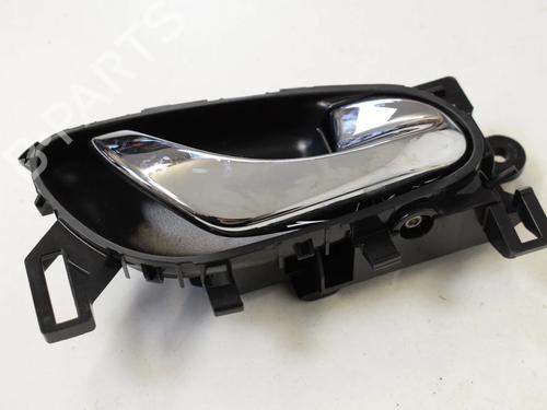 Used Rear right interior door handle Rear right interior door handle NISSAN X-TRAIL III (T32_, T32R, T32RR) 1.6 DIG-T (T32) (163 hp) 33339054 33339054