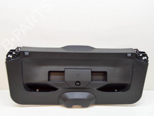 Used Boot lining Boot lining PEUGEOT 2008 II (UD_, US_, UY_, UJ_, UR_, UC_) 1.2 PureTech 100 (USHNK) (101 hp) 11041948 11041948