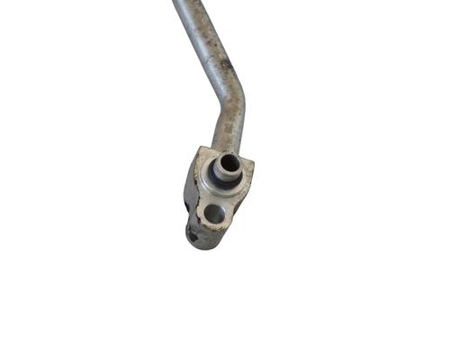AC pipe JAGUAR XF I (X250) 3.0 D | BP30894598M126 - Image 3