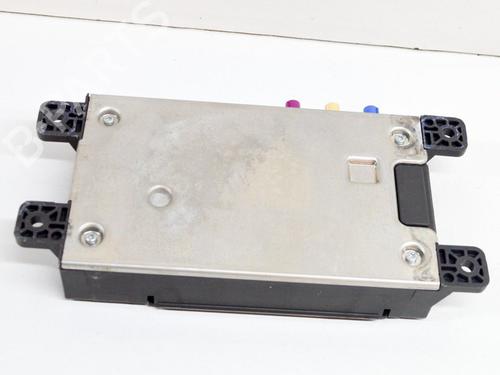 Electronic module FORD PUMA (J2K, CF7) 1.0 EcoBoost mHEV | BP27759150M83 