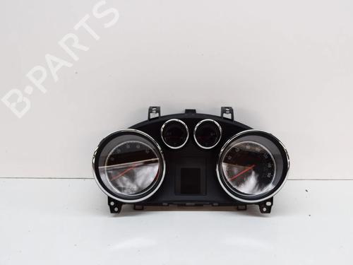 Kombinert Instrument OPEL MOKKA / MOKKA X (J13) 1.4 (_76) (140 hp) 9511015