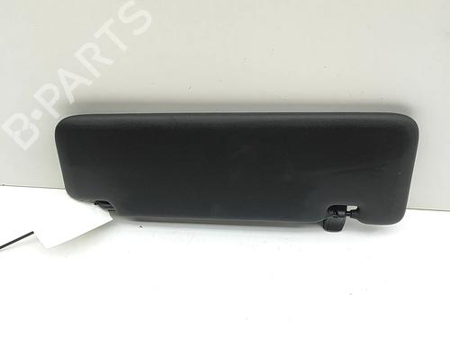 Used Left sun visor Left sun visor BMW X5 (G05, F95) xDrive 30 d Mild-Hybrid (286 hp) 33389705 33389705