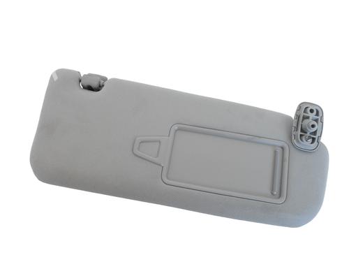 Used Right sun visor Right sun visor KIA SORENTO II (XM) 2.2 CRDi 4WD (197 hp) 33358330 33358330