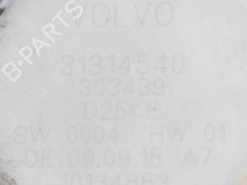 Electronic sensor VOLVO V60 I (155) D4 | BP6750775M84