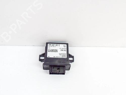 Used Electronic module AUDI A3 Limousine (8VS, 8VM) 1.8 TFSI quattro (180 hp) 15004873