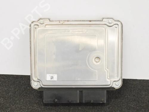 Engine control unit (ECU) AUDI A6 C7 (4G2, 4GC) 2.0 TDI | BP6748422M57