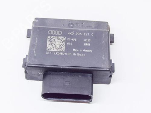 Elektronisk modul AUDI A6 C8 (4A2) 40 TDI (190 hp) 27749330
