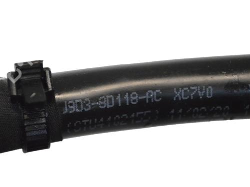 Pipe JAGUAR I-PACE (X590) EV400 AWD | BP30283912M125  - Image 5