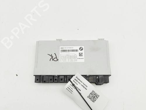 Used Control unit Control unit BMW X5 (G05, F95) xDrive 40 i (340 hp) 40617887 40617887