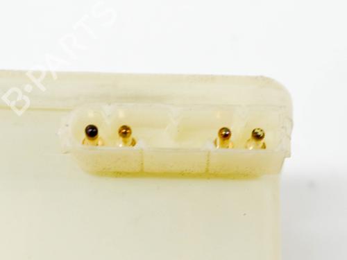 Electronic module MERCEDES-BENZ S-CLASS (W220, V220) S 500, S 500 L (220.075, 220.175, 220.875) | BP8412553M83 