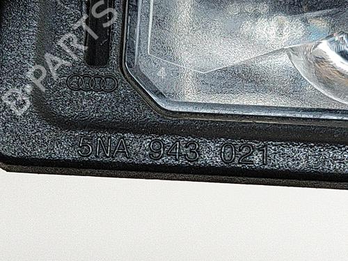 Skiltlys AUDI A6 C8 Avant (4A5) RS6 TFSI Mild Hybrid quattro | BP28549013I40