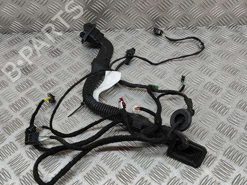 Wiring harness MERCEDES-BENZ GLE (W166) 350 d 4-matic (166.024) | BP25910236E16 