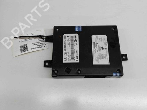 Used Electronic module VW PASSAT B7 Variant (365) 1.6 TDI (105 hp) 24582934