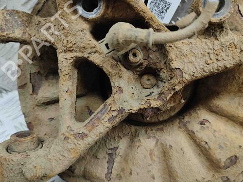 Right rear steering knuckle VW GOLF VII Variant (BA5, BV5) 2.0 TDI | BP29920105M28