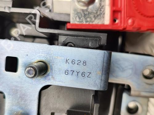 Battery MAZDA CX-80 (KL_) e-SKYACTIVE-D MHEV AWD (KL0H, KL3R3P) | BP33206381E11 - Image 9