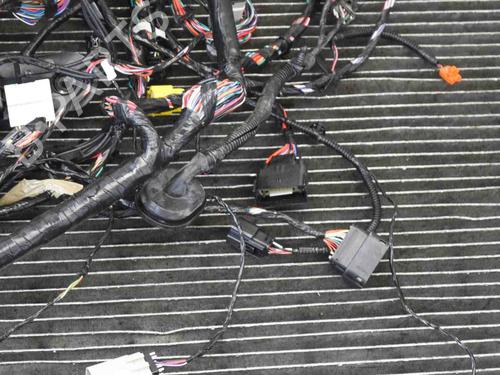 Wiring harness TESLA MODEL S (5YJS) 75D AWD | BP20233363E16
