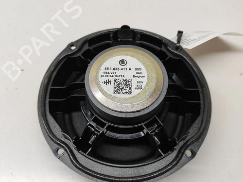 Speaker SKODA OCTAVIA IV Combi (NX5, PV5) 1.5 TSi | BP28554243E2 - Image 2